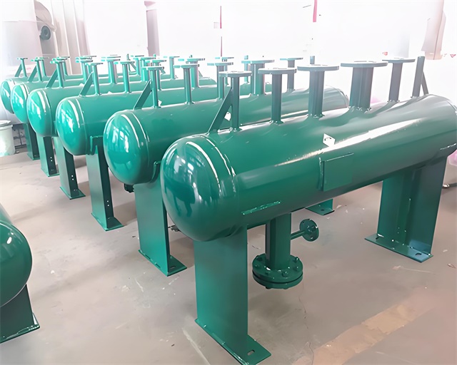 锅炉大理大理大理分汽缸工作压力 0.8‑2.5MPa 工业蒸汽分配分气缸 锅炉大理大理大理分汽缸工作压力 0.8‑2.5MPa 工业蒸汽分配分气缸